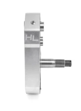 High Lifter Portal Gear Lift 6 inch Dual Idler Version Polaris General 1000 | RZR 900 | RZR 1000                                     - 73-14508 - Image 4